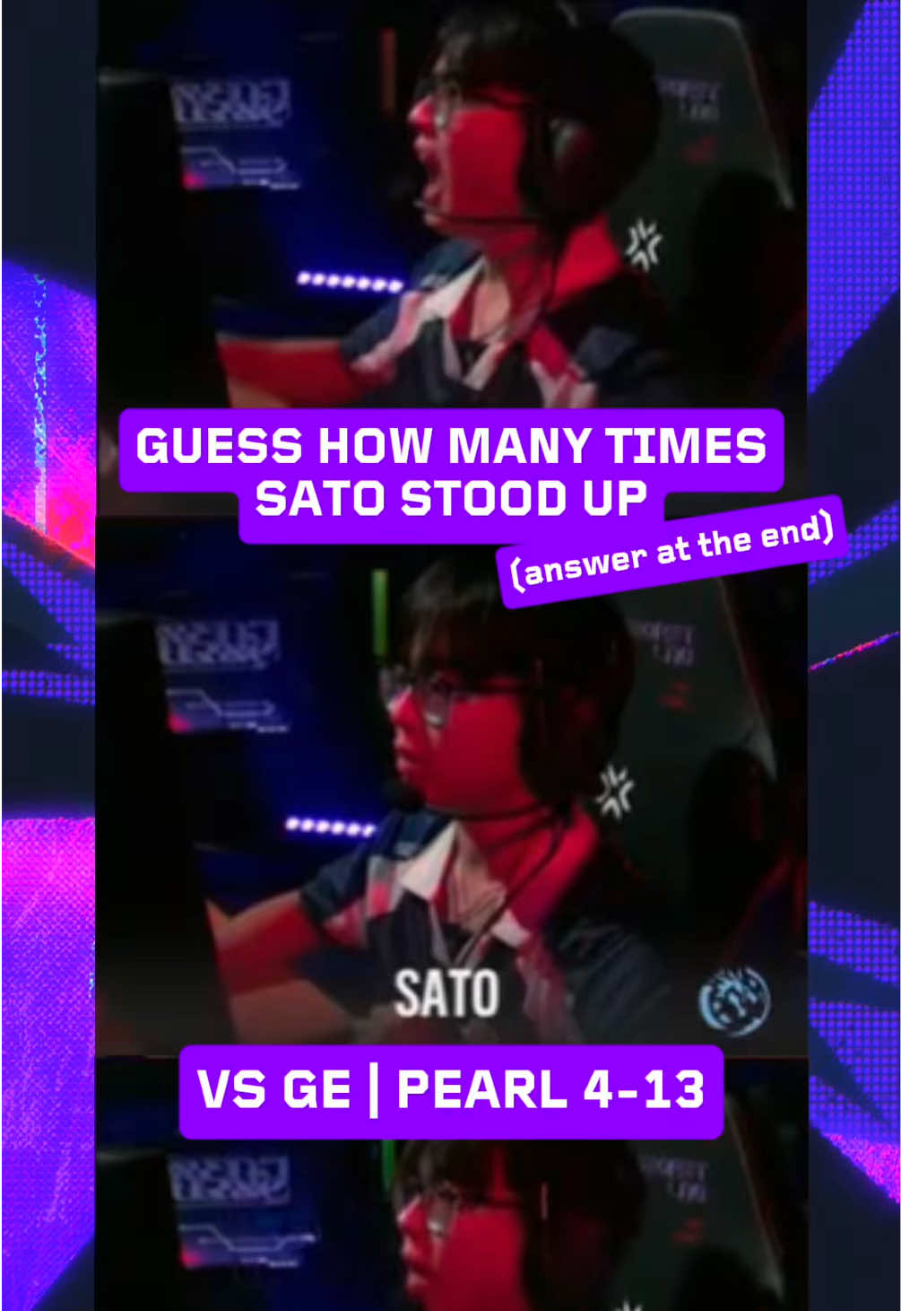 @VALORANT Esports NA