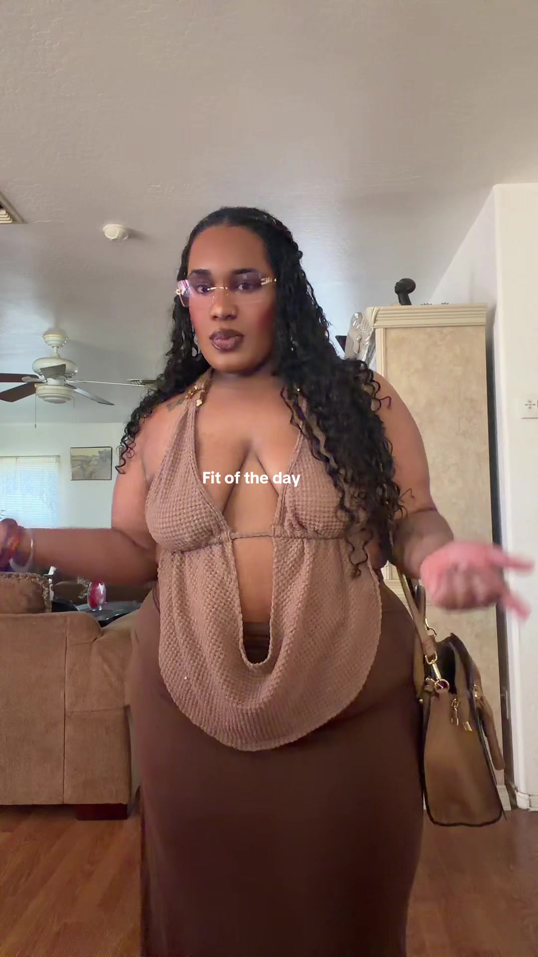 @Jasmine Bailey | UGC