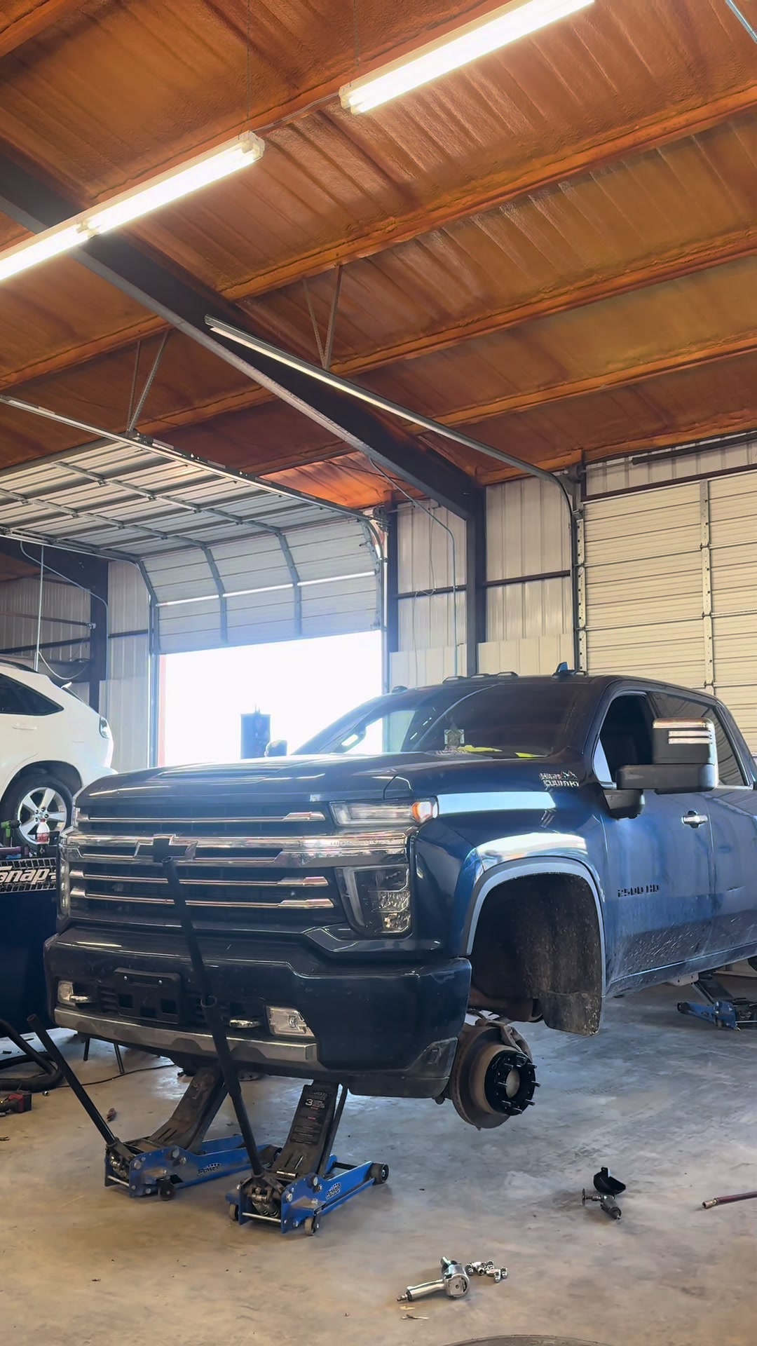 @Superior wheel and tire