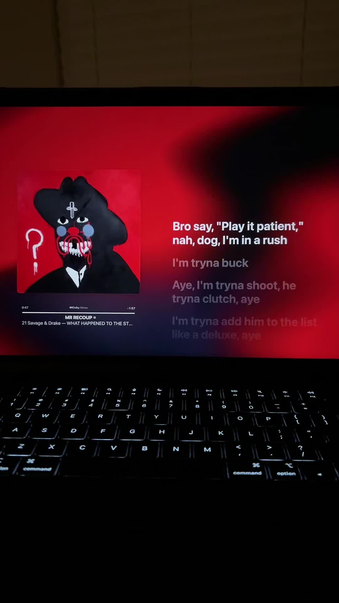 @LyricFlow