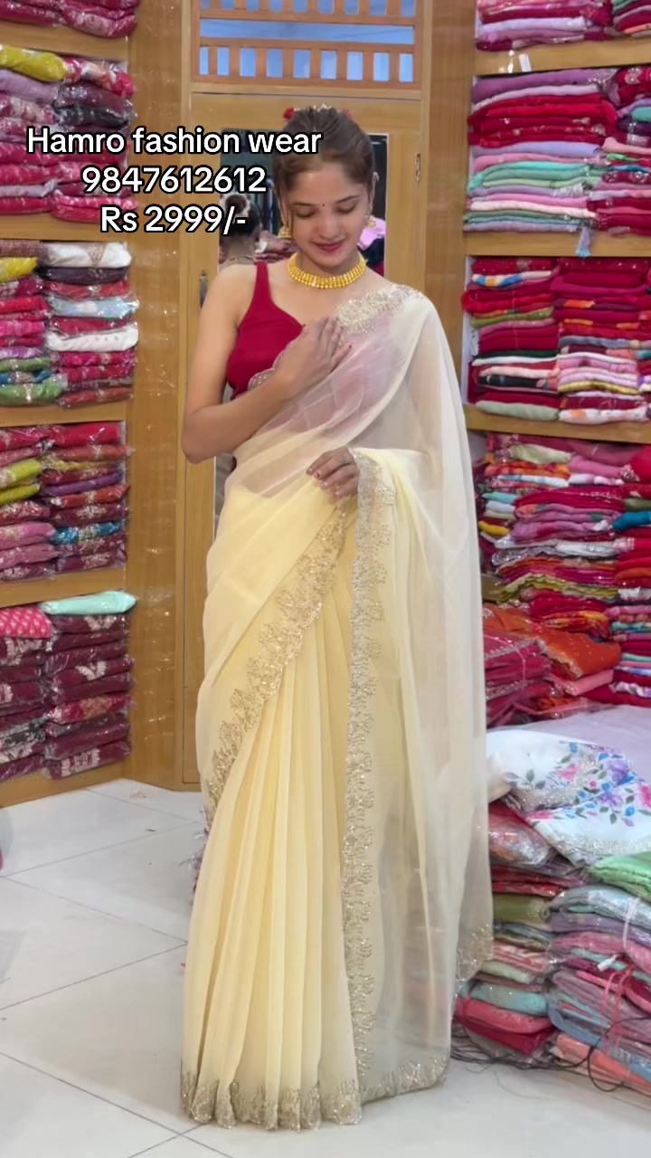 @Hamro Fashion Wear