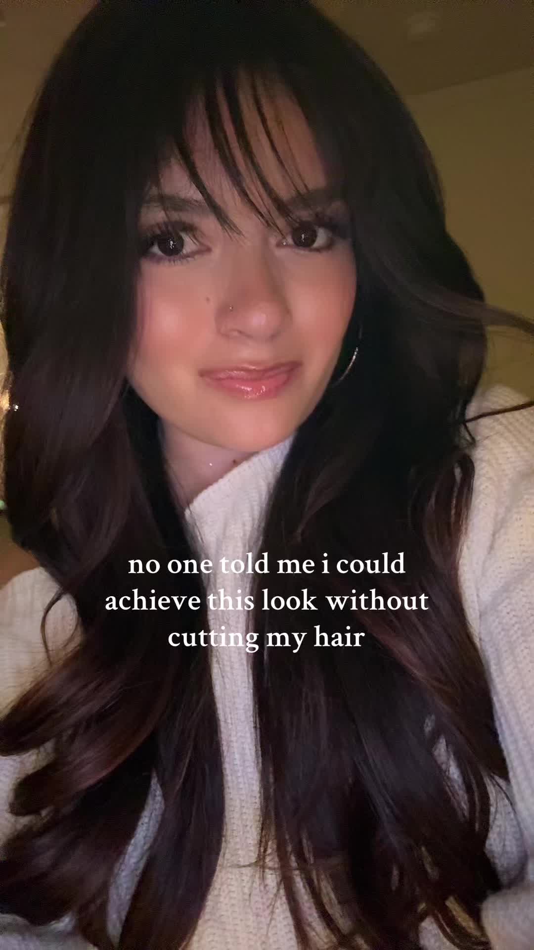 @Sienna Rae