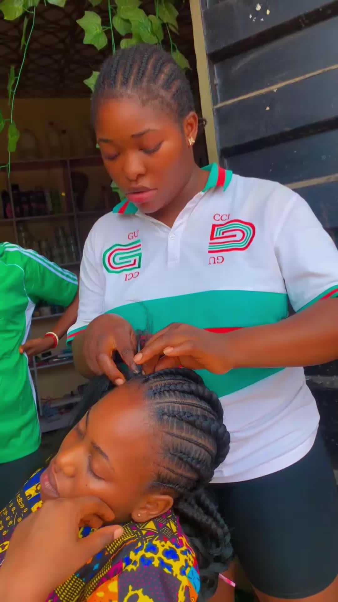 @Beauty salon hair ๐โ๏ธ