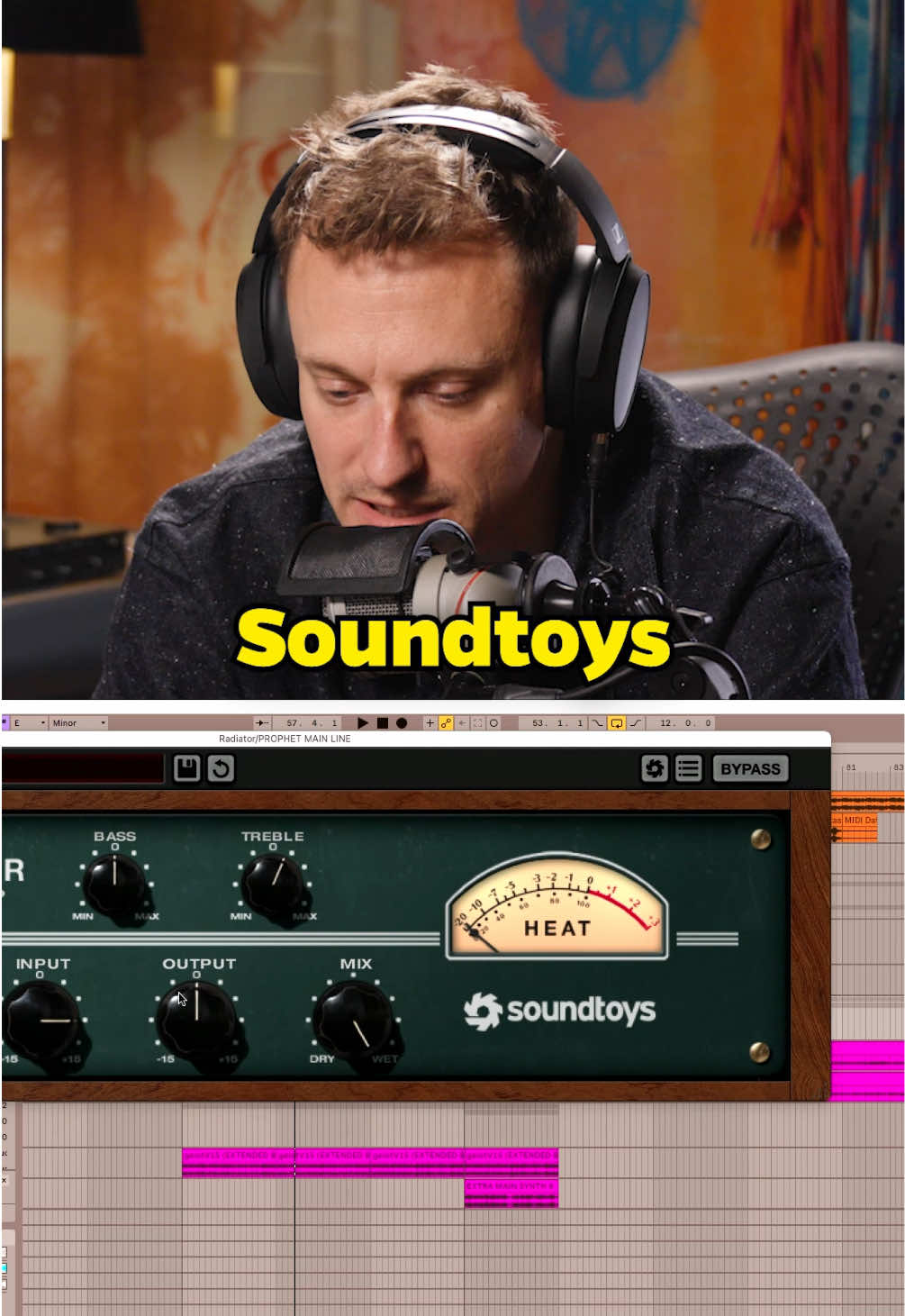 @Tape Notes Podcast