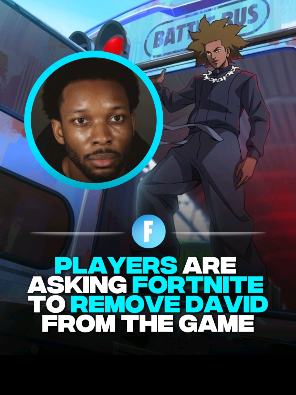 @Fortnite News
