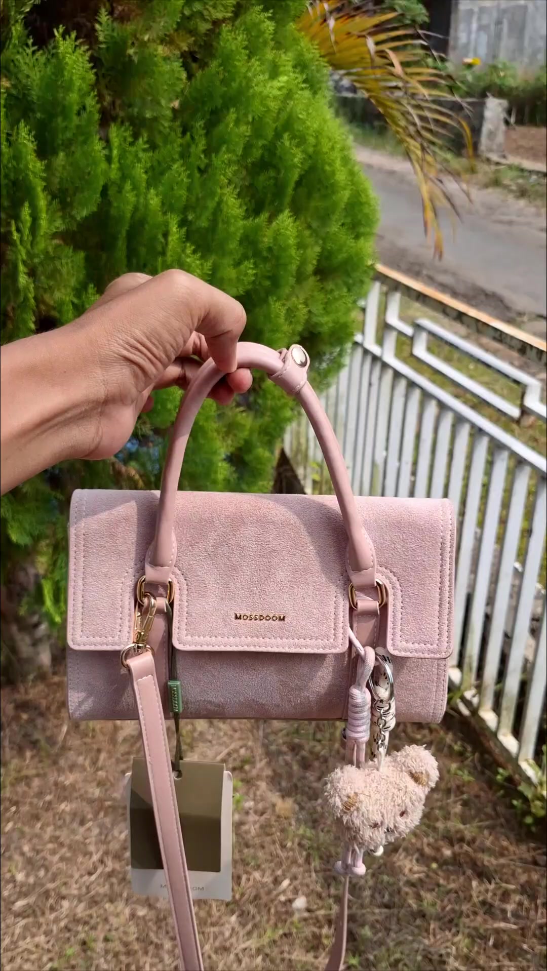 @Viora Bag