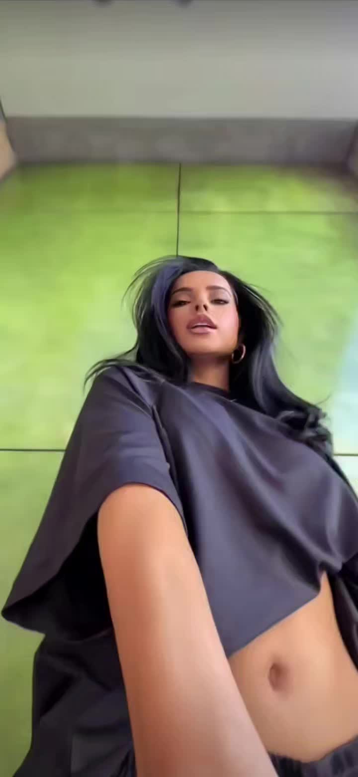 @Becky G Fan