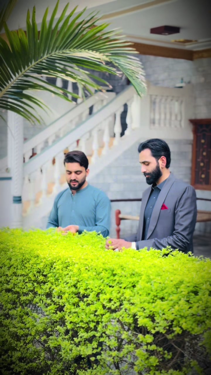 @Hamza raj