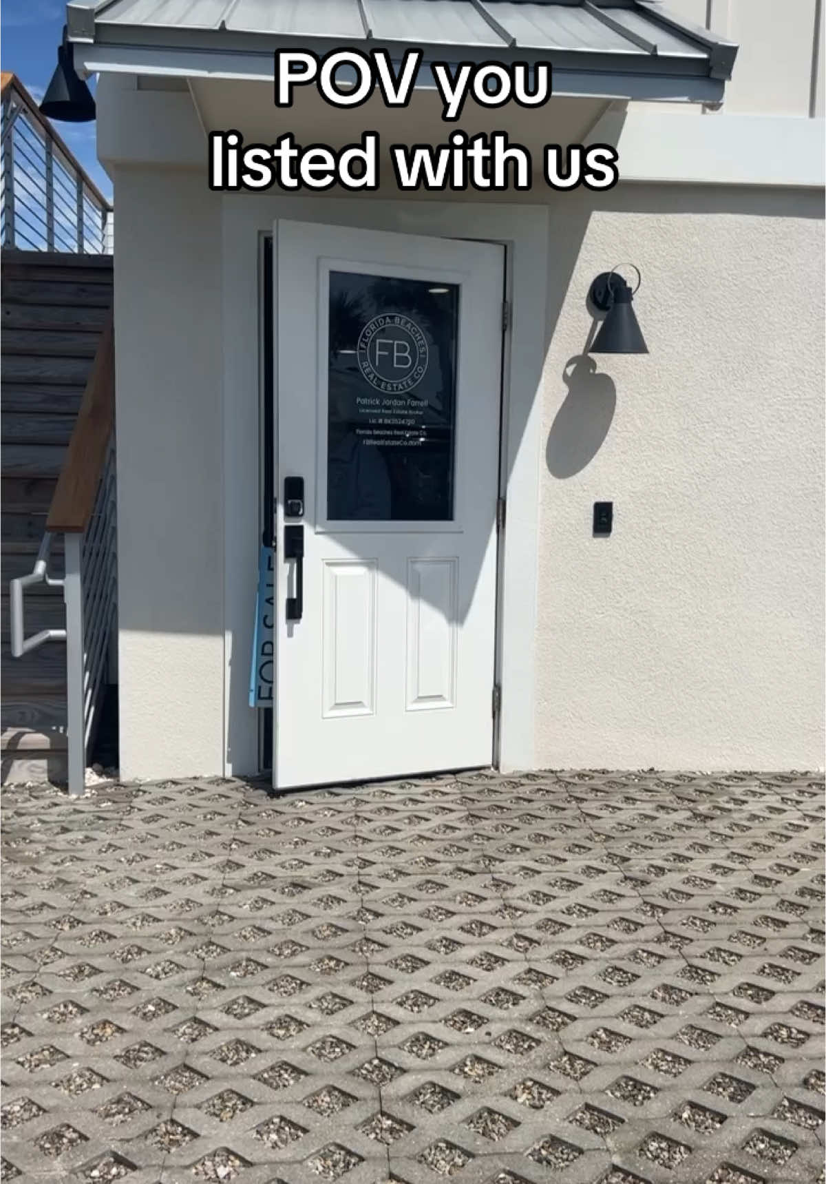 @FB Real Estate Co.