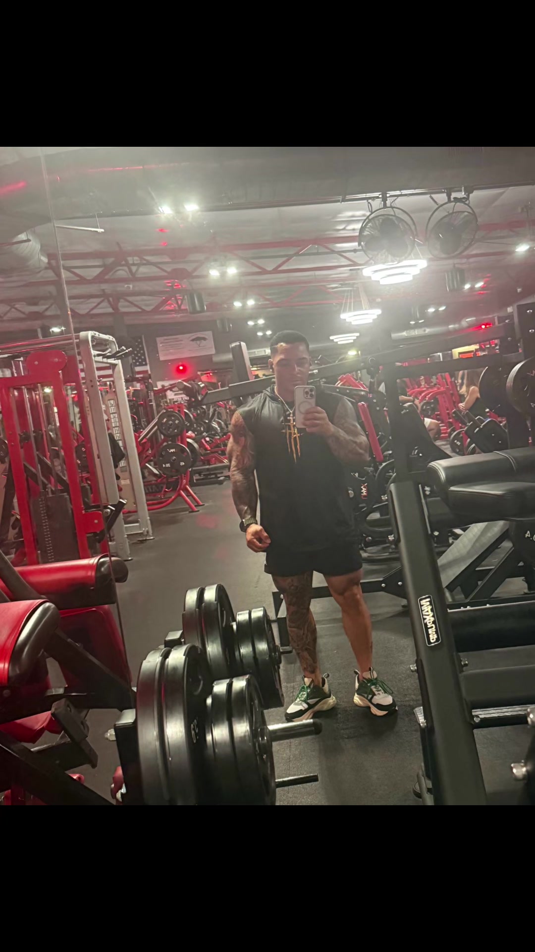 @gysugym💪🏼