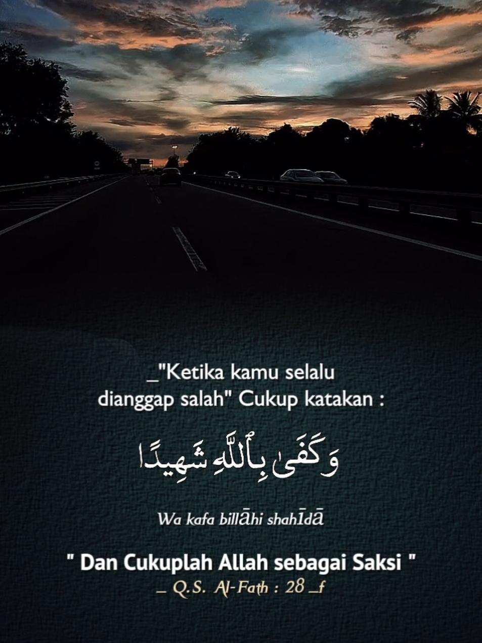 @PERINDURASULULLAH