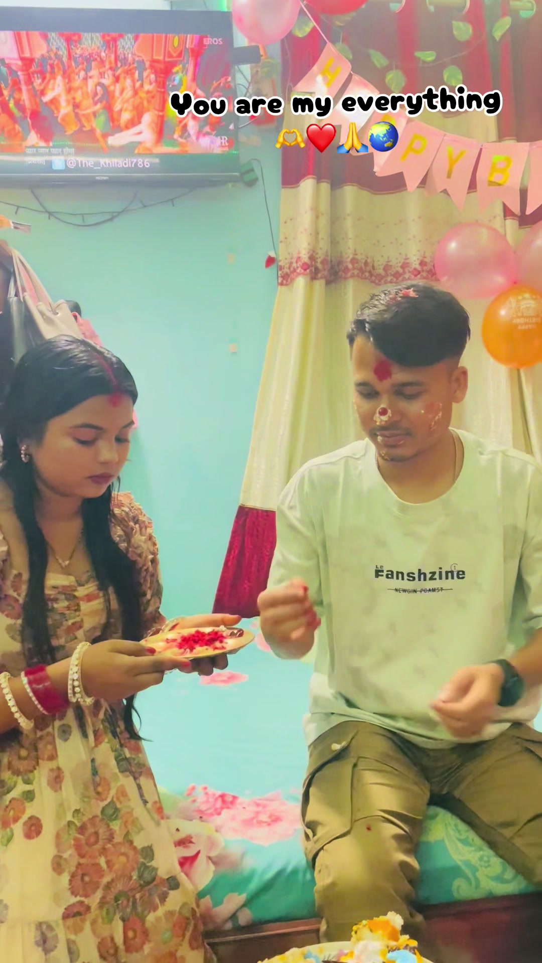 @laxmi singh chauhan😘🤗