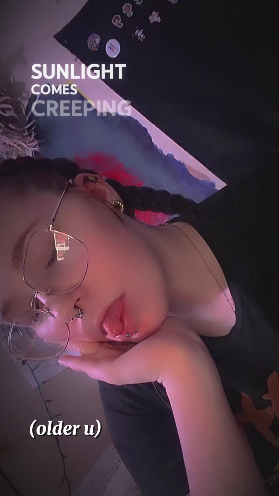 @lexi || Girl Mom ๐ฉท๐ ||
