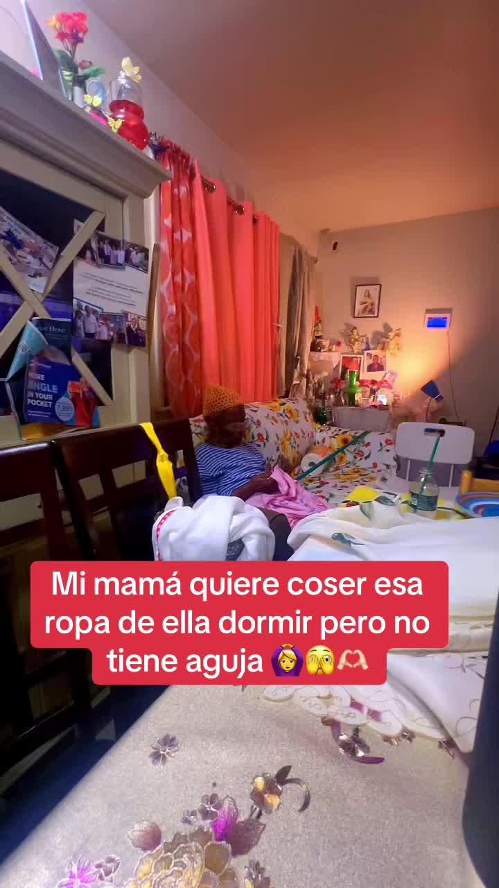 @Maria