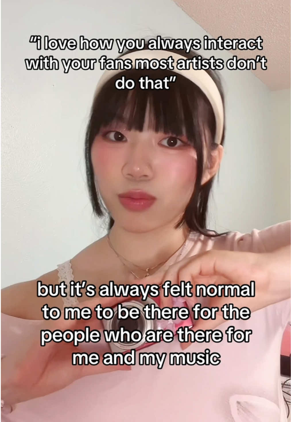 @Melody T