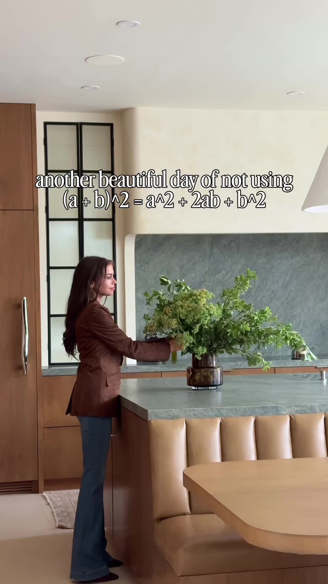@Meredith | Interior Designer