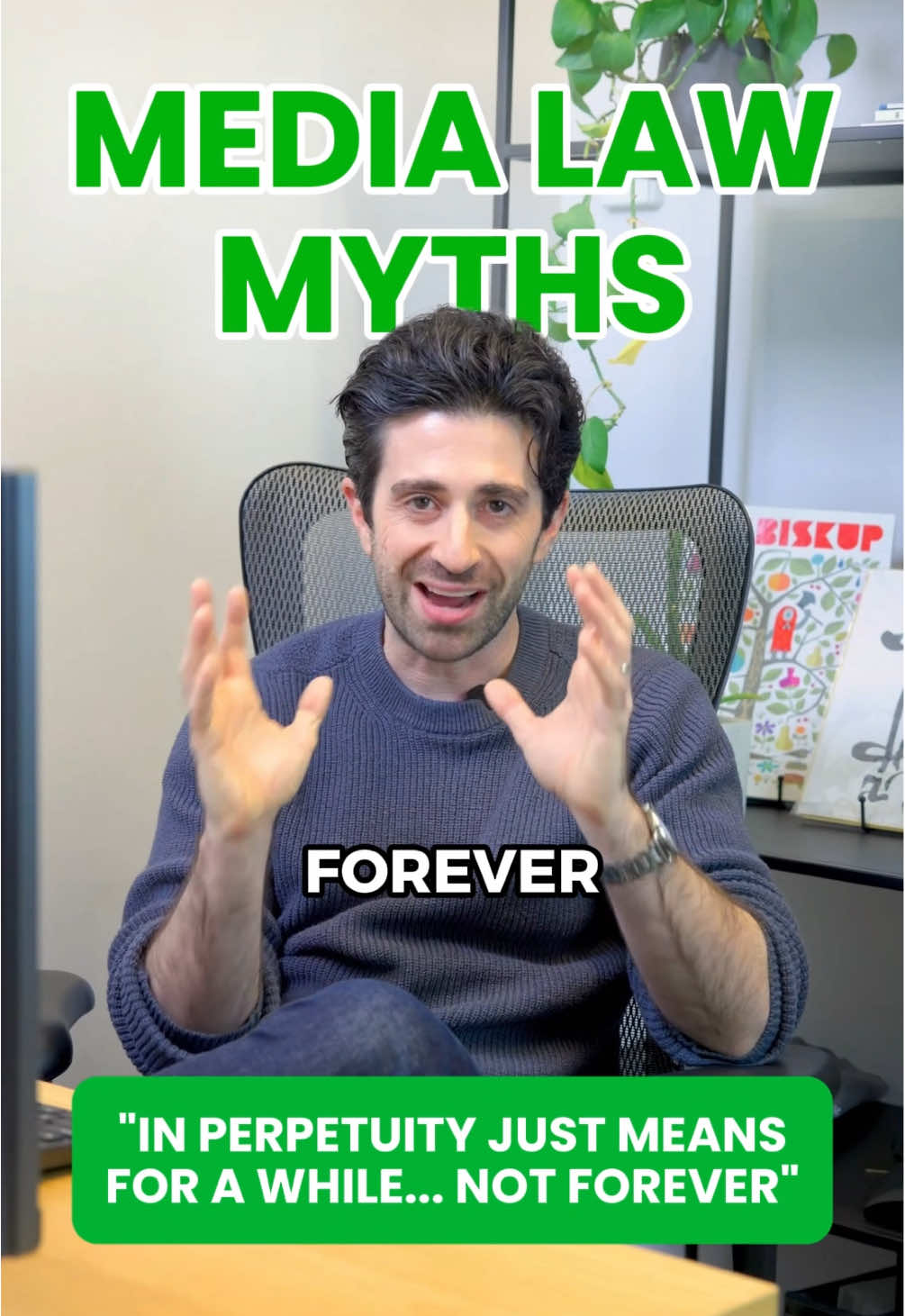 @Adam Weissman