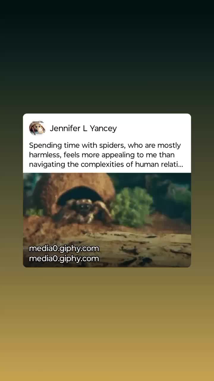 @Jennifer