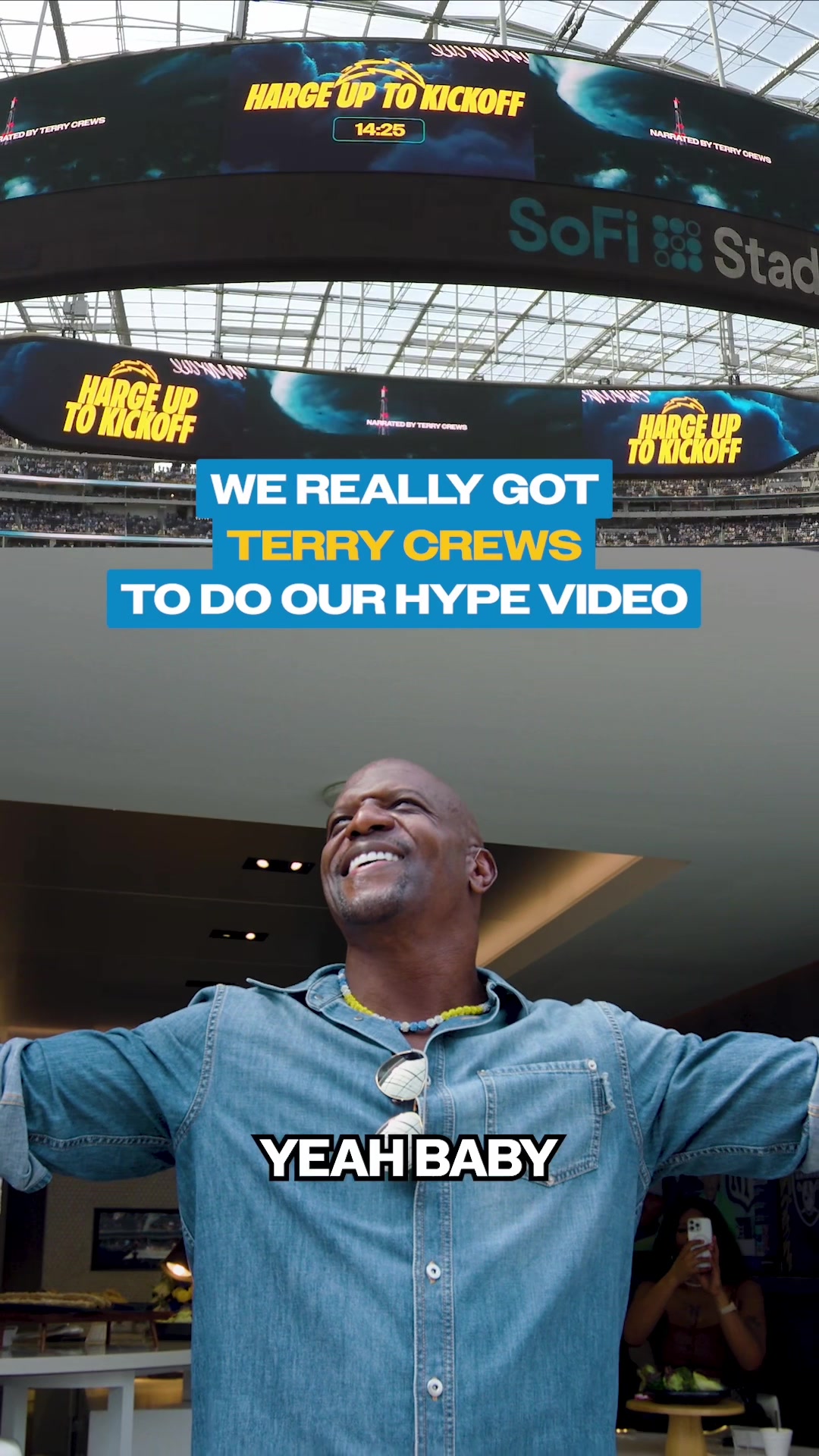 @los angeles chargers