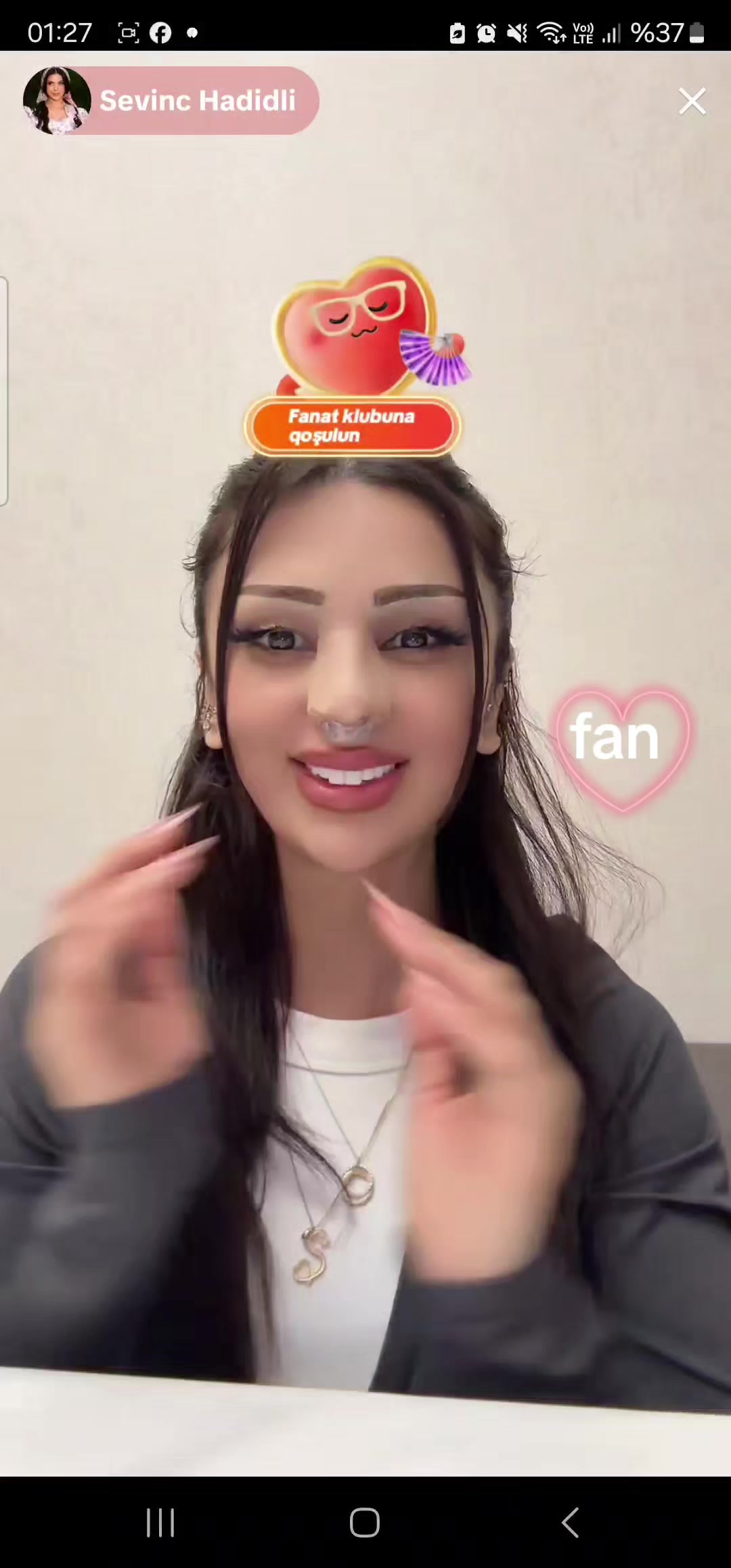 @fan