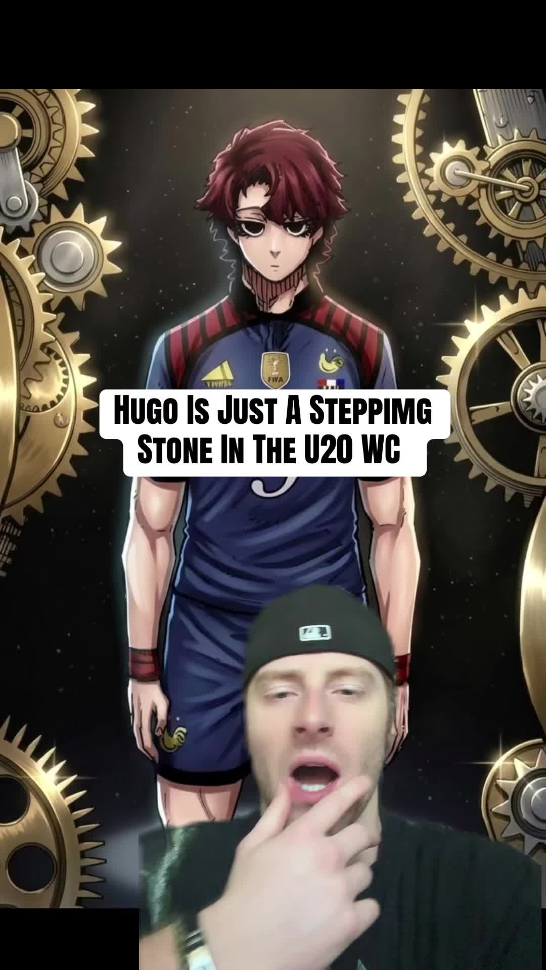 @AnimeGreenly