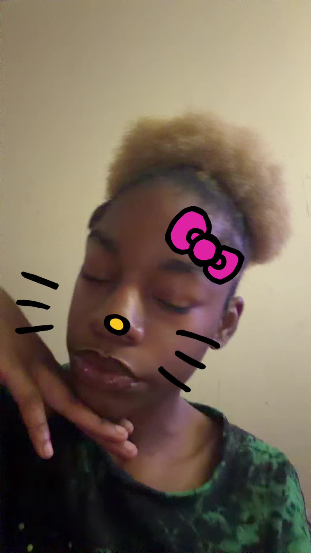 @ 