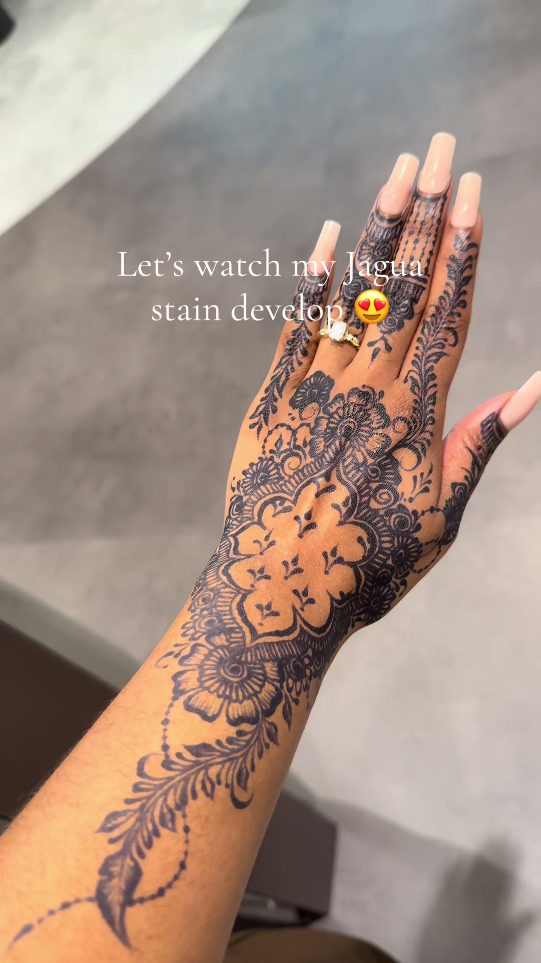 @🌿CLT Henna Artist🌿