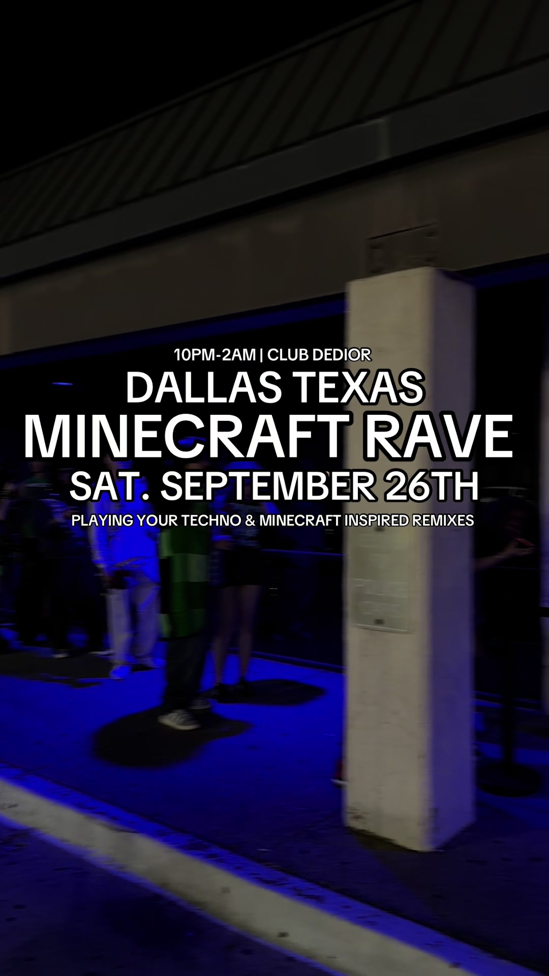 @RAVEROOM