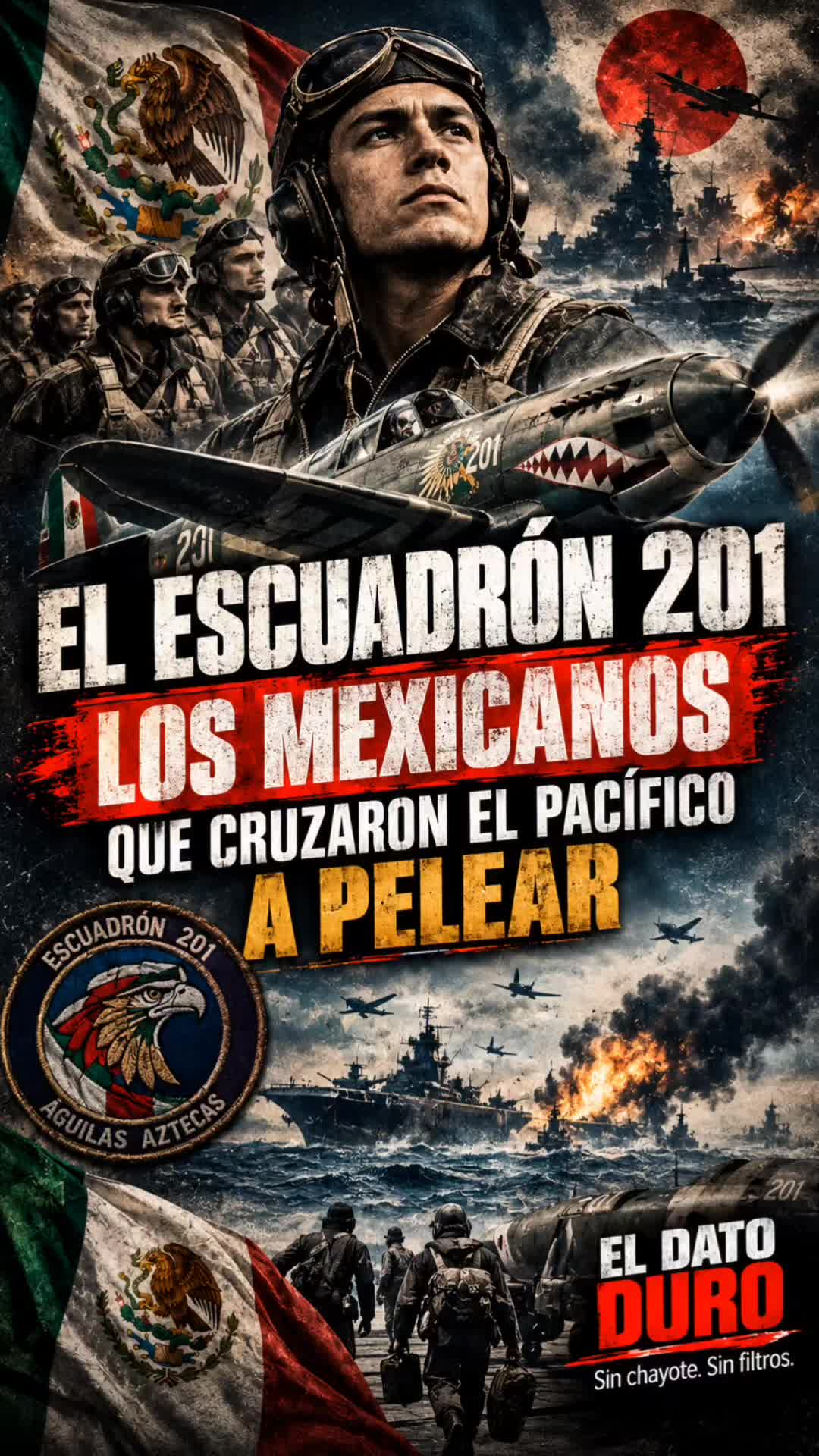 @EL DATO DURO