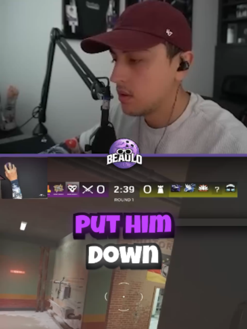 @Beaulo