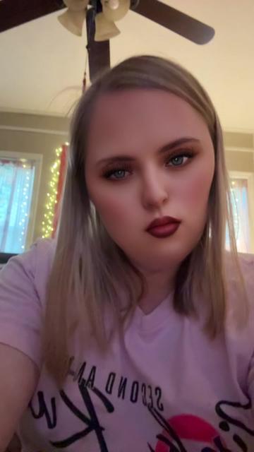 @Hannah Cummings