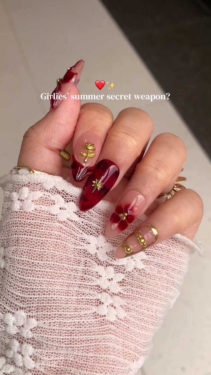 @Ersa Nails