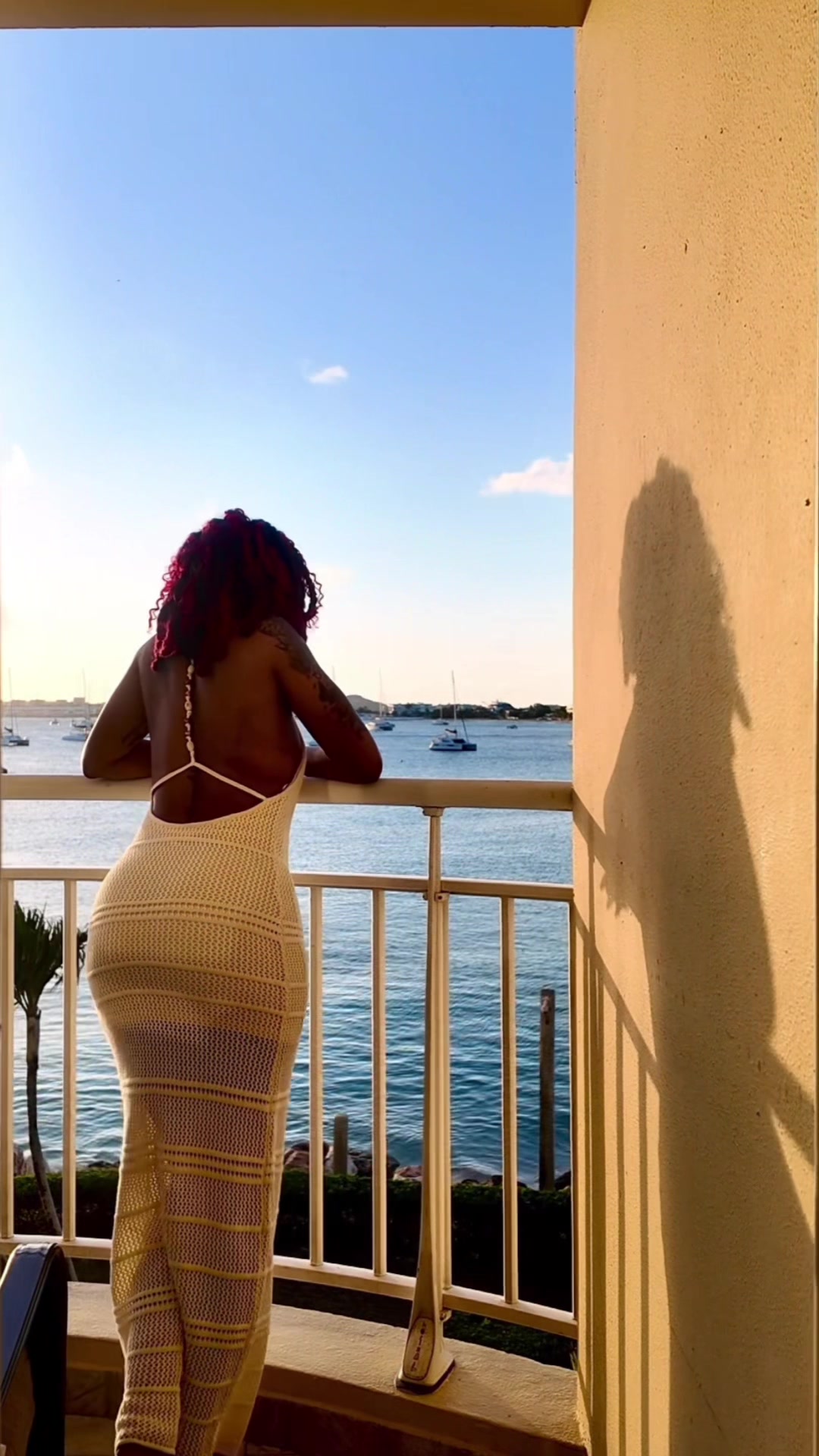 @🇩🇲Bad Gyal Gigi