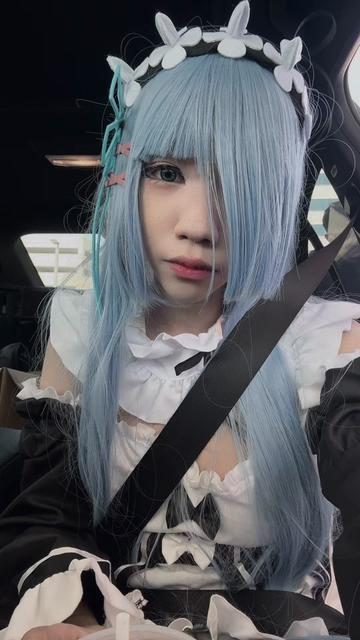 @Mai