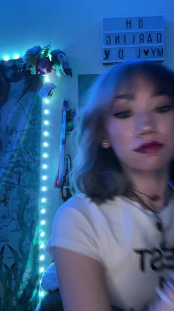 @whosbaylee ๐
