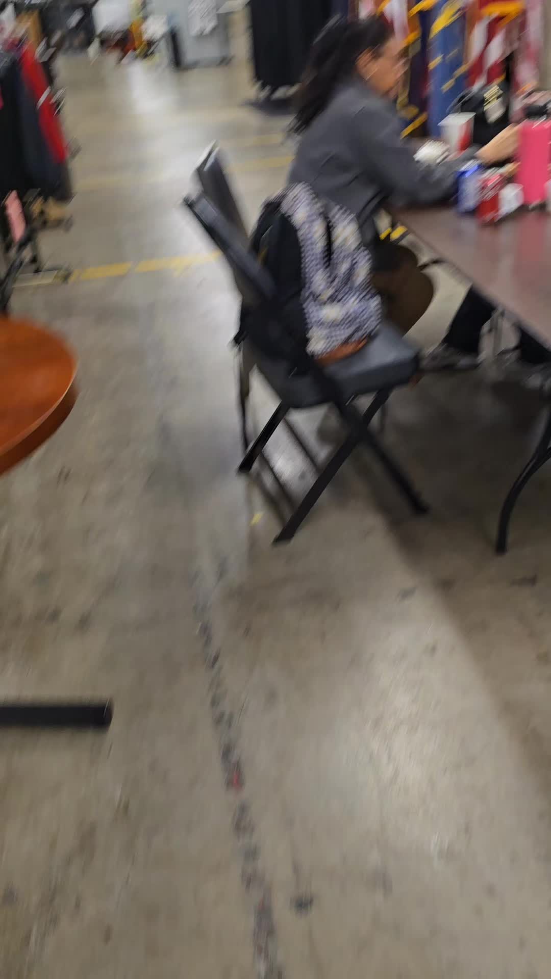 @Many Pavón