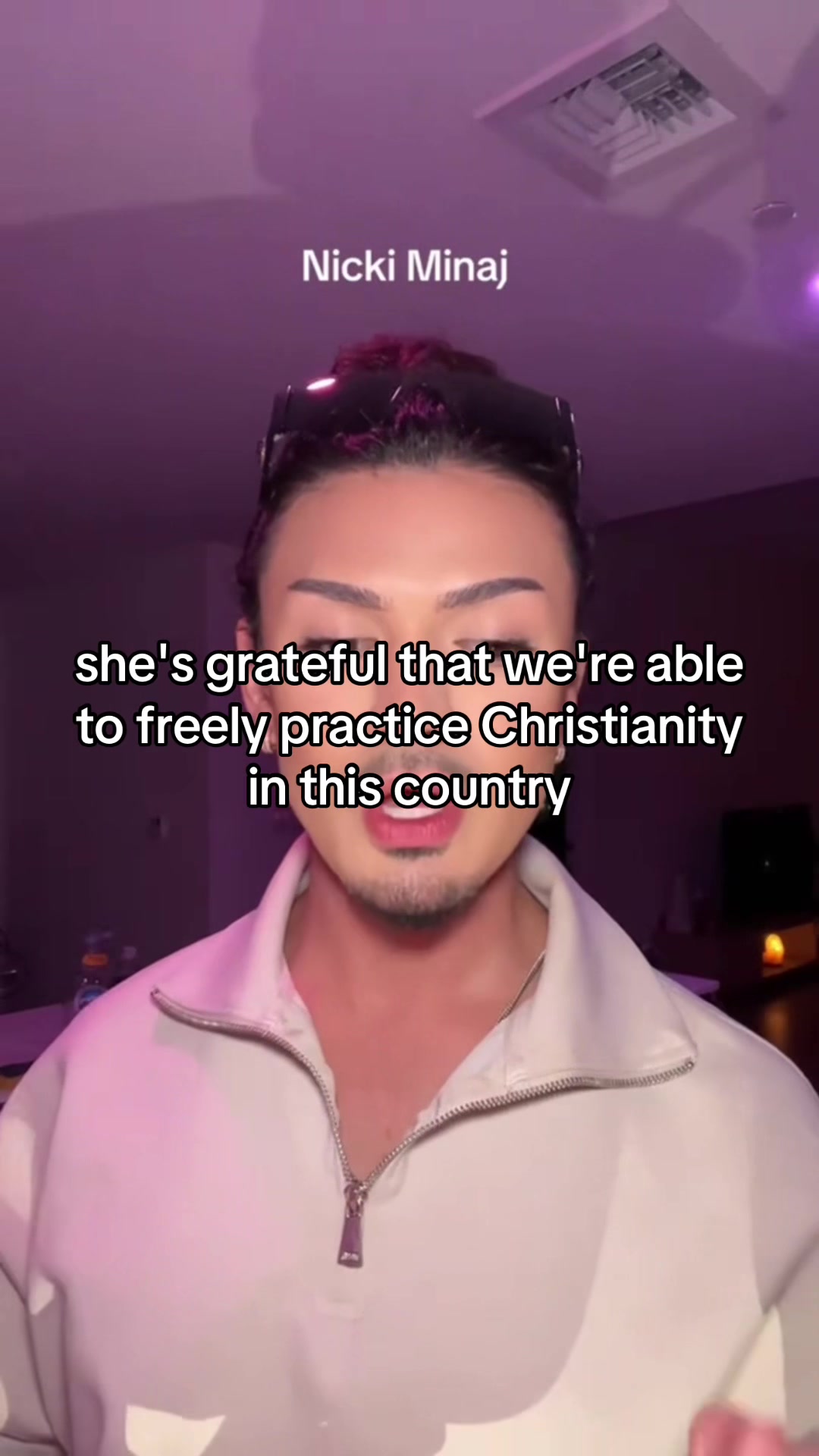 @Kreesteenah