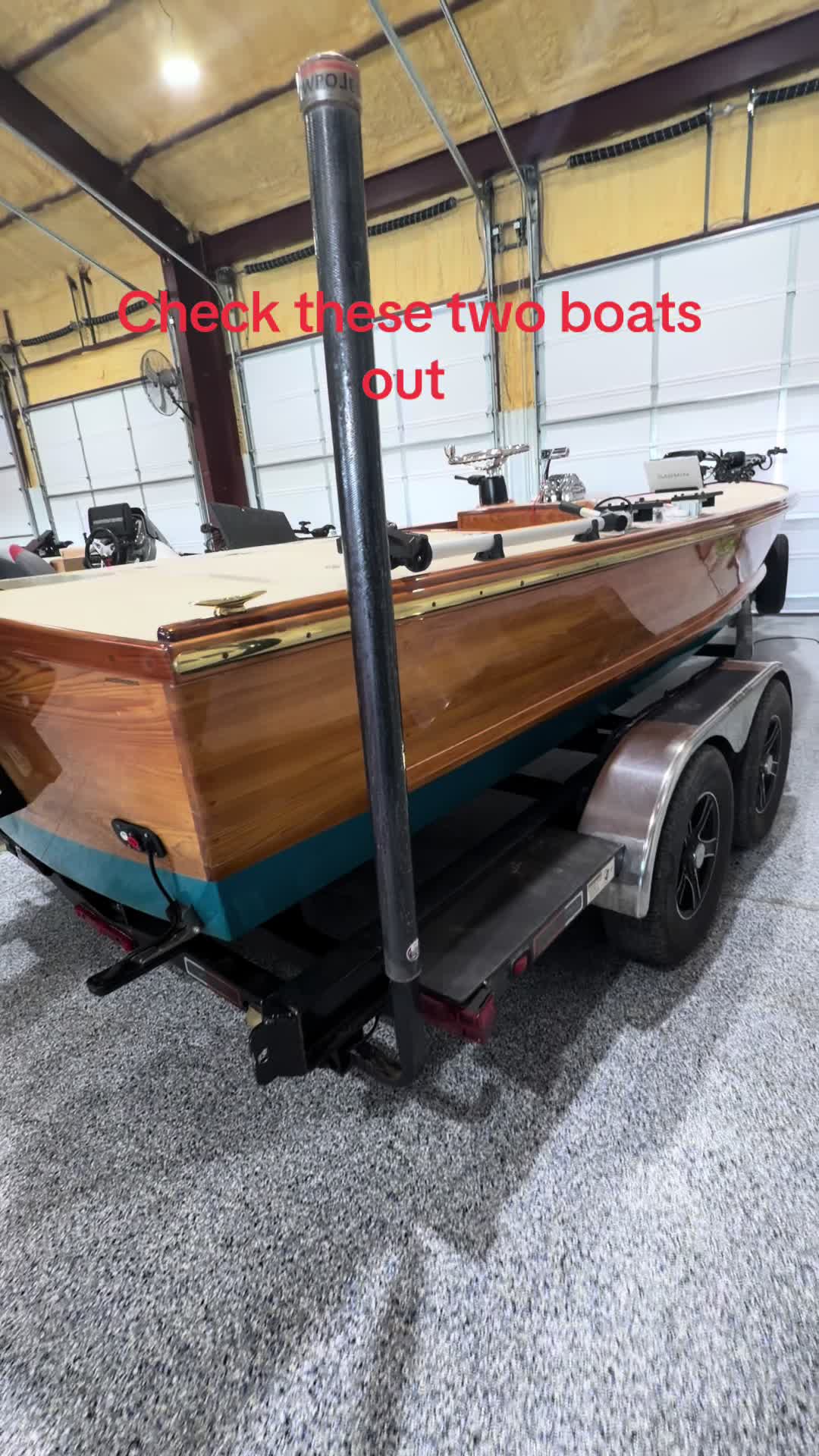 @wetumpka marine electronics