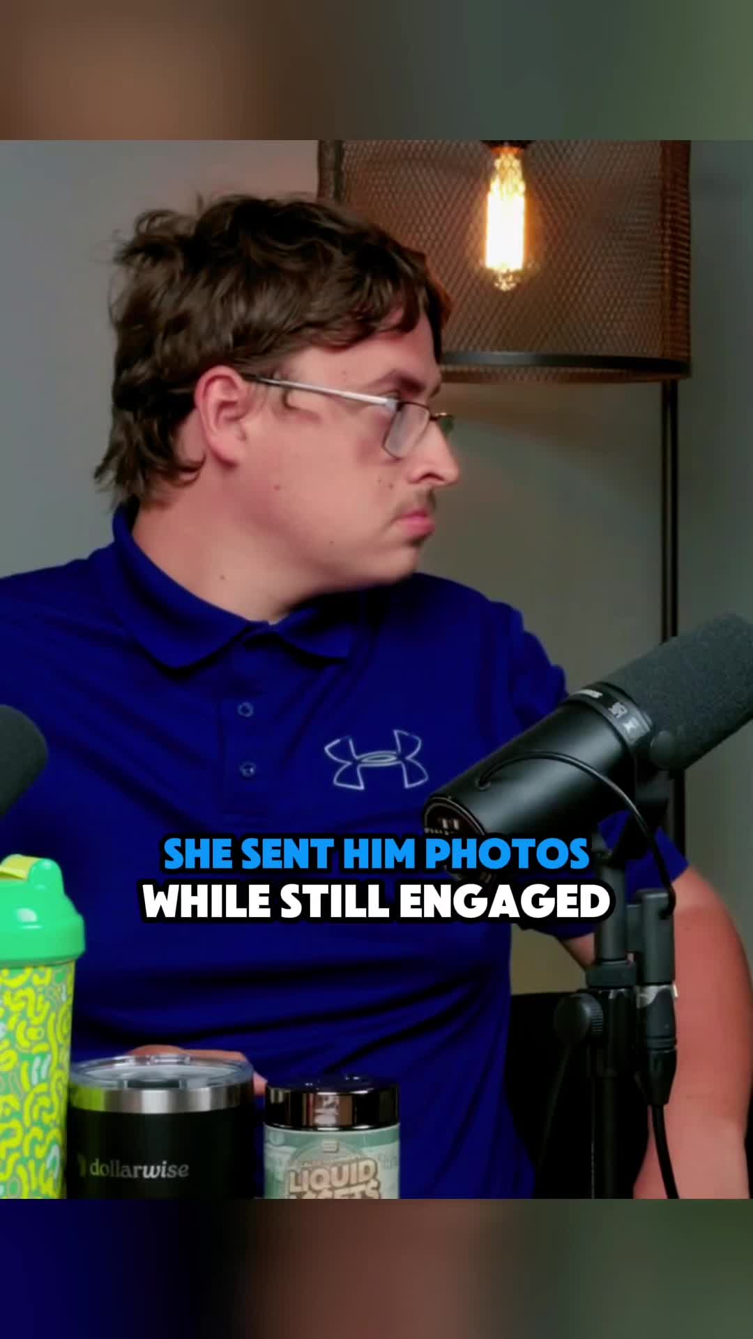 @Strange Encounters