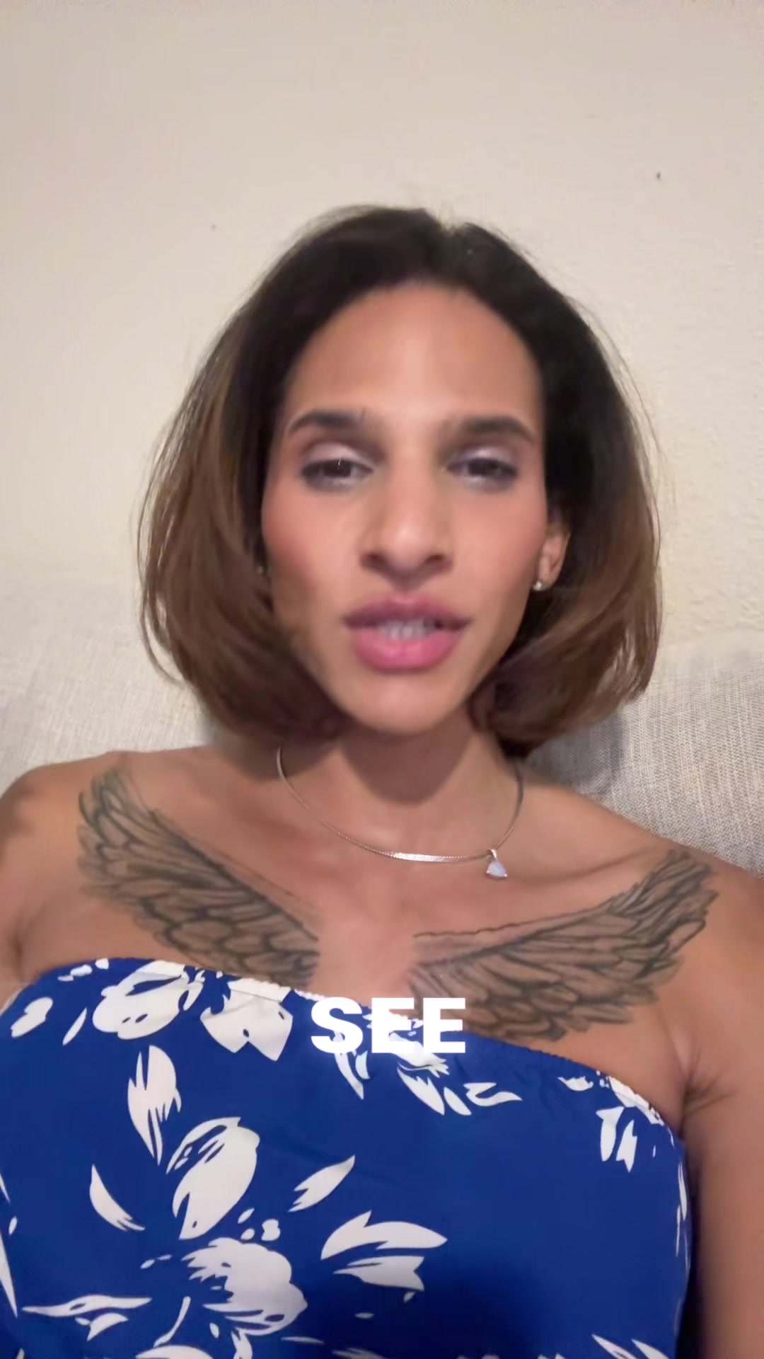 @Deja Beige