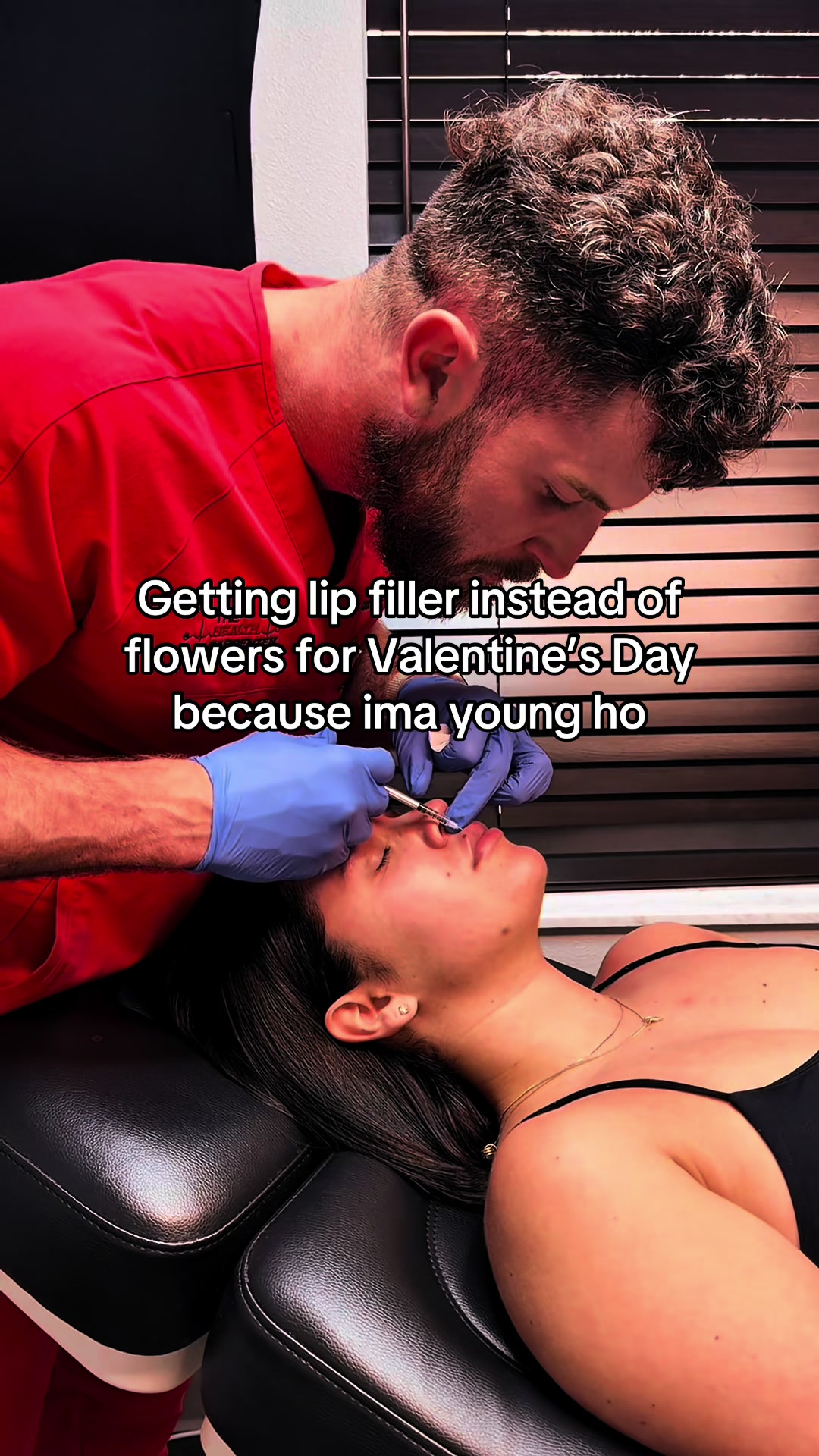 @The Health Carpenter