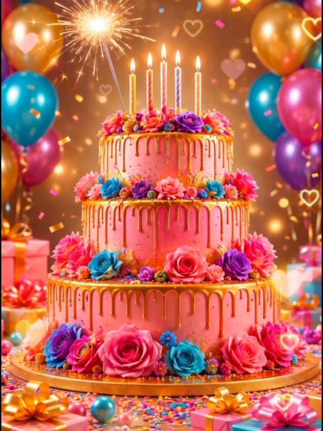 @Birthday Movement