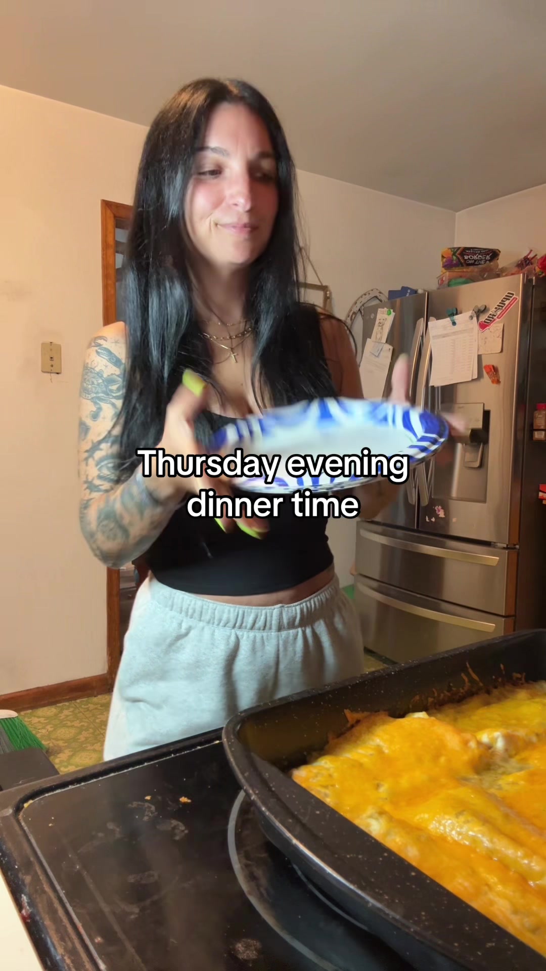 @Shannon Elizabeth