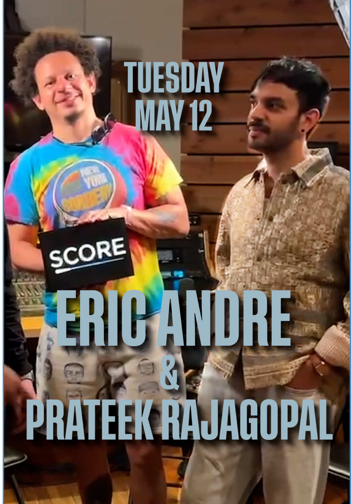 @Score: The Podcast