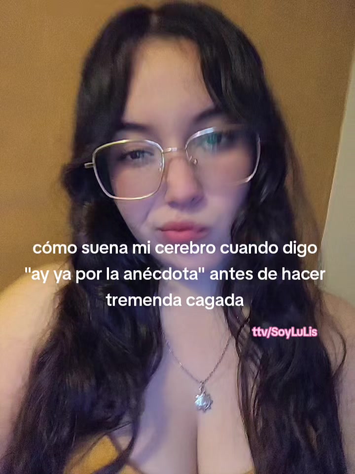 @Soy LuLis