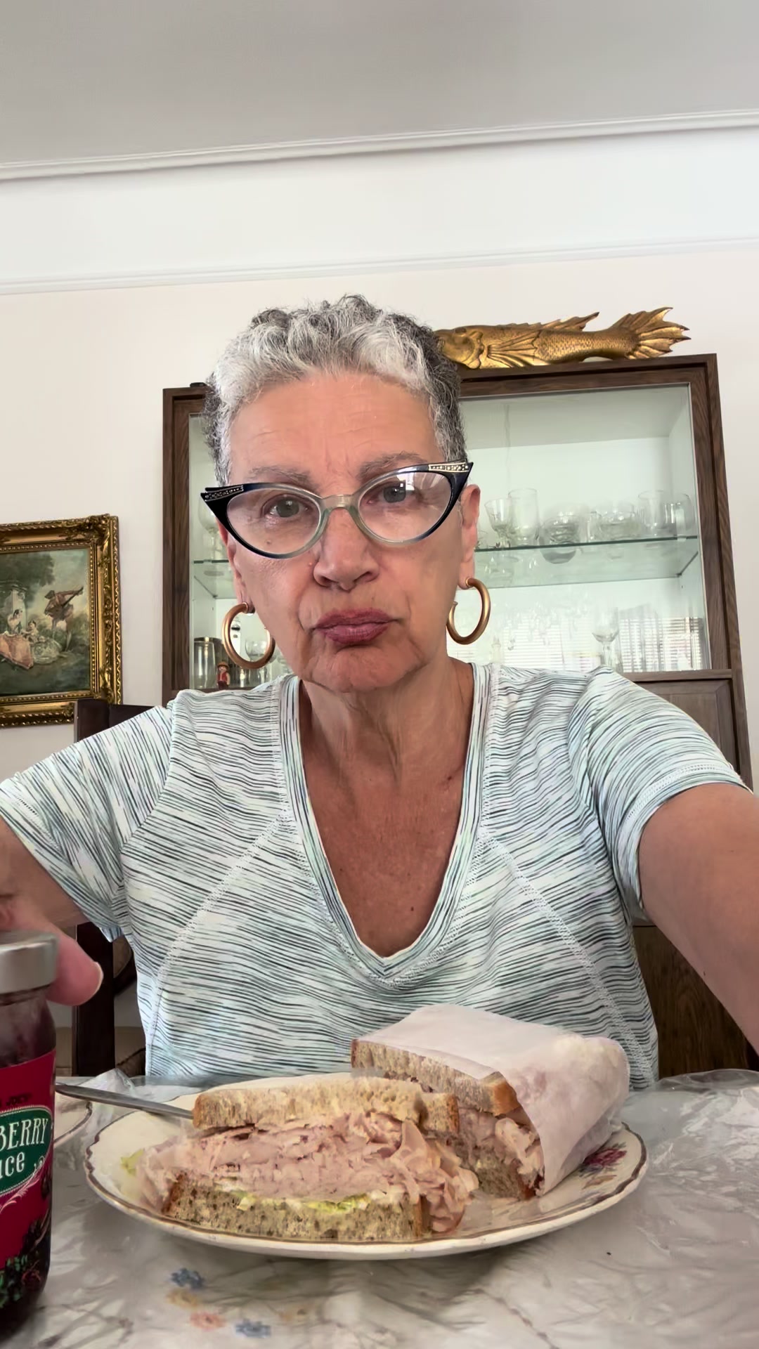 @Elizabeth Sciberras Stalzer