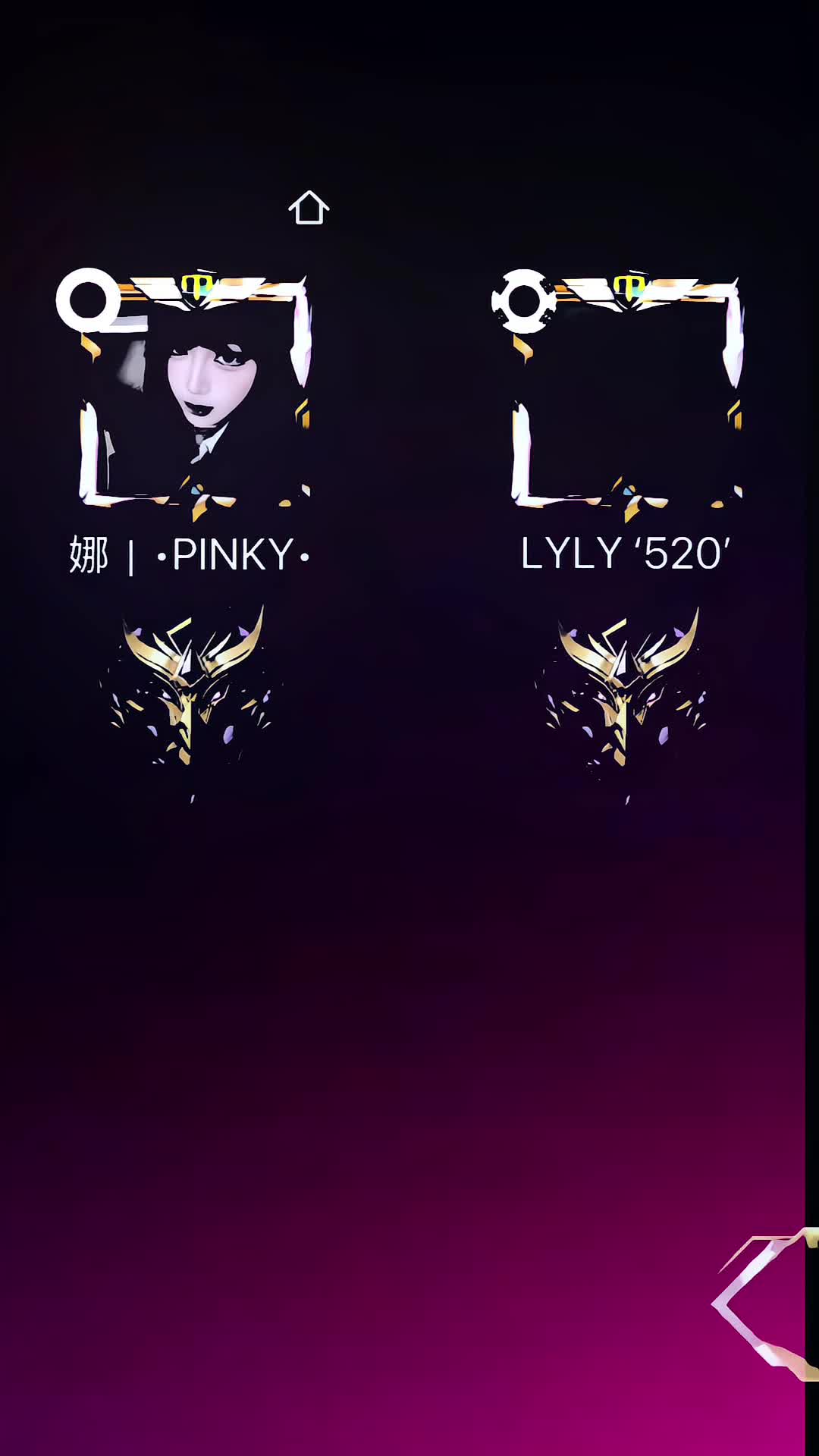 @⭒Pinky ۶ৎ