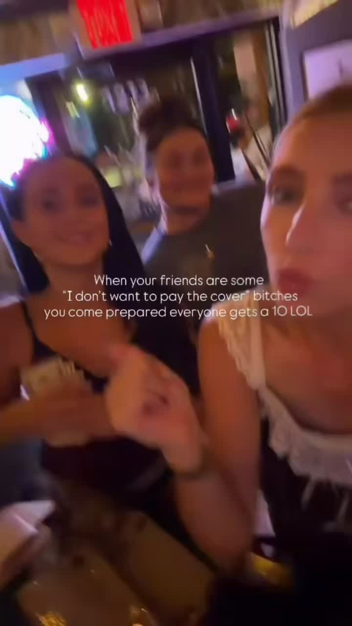 @Hannah