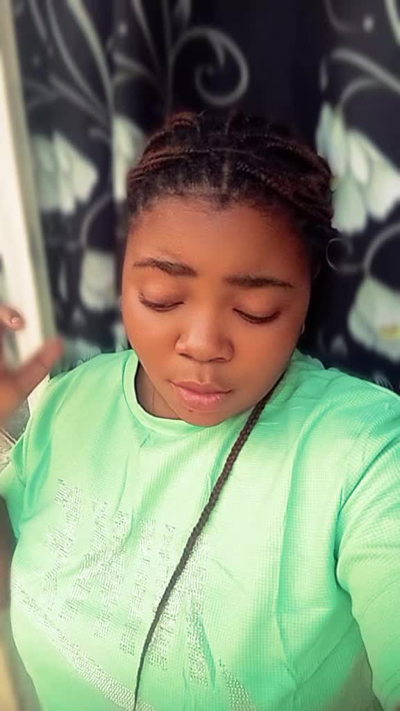 @aimelk muvumbi
