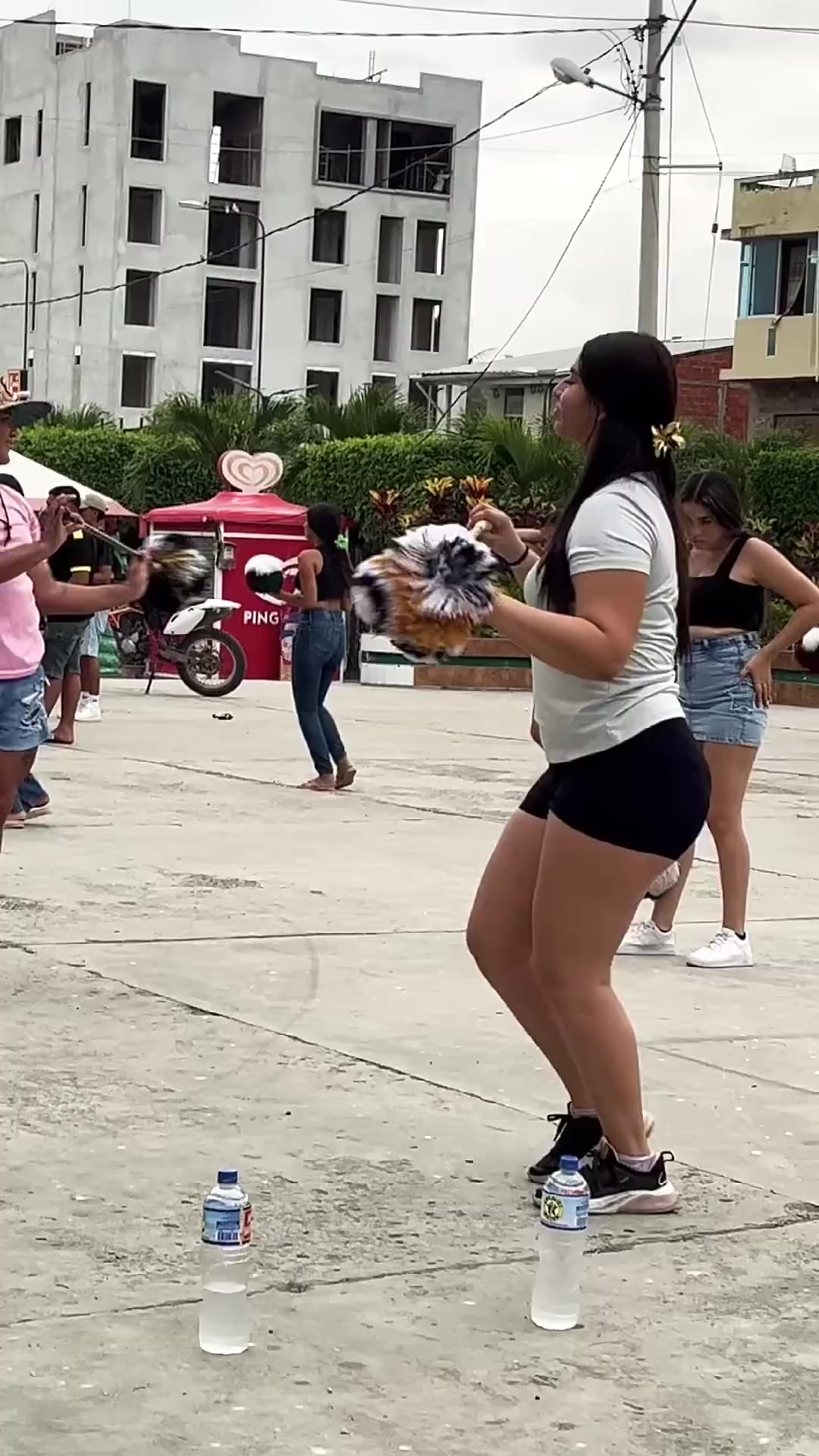 @Anahi Antonella viral